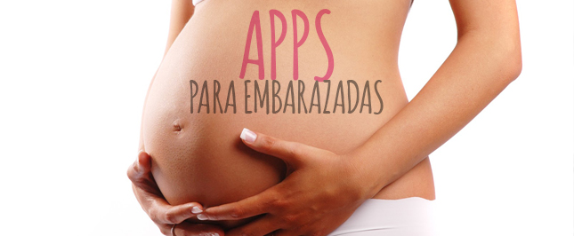 apps-para-embaRAZADAS